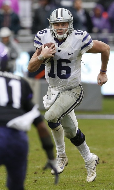 Getting to Know Kansas State